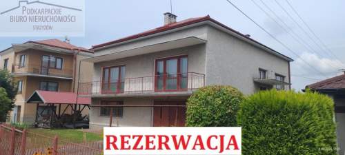 Dom na sprzedaż, 286 m2, Frysztak