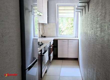 Tychy Tarasowce, 3 pokoje, dużo zieleni, duży balkon