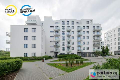 Lawendowe Wzgórze 2 pokoje hala garażowa