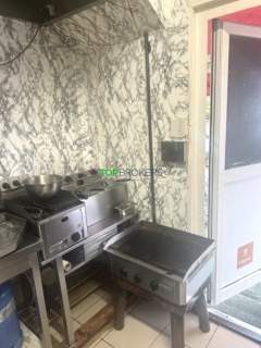 Lokal gastronomiczny na kebab, pizzę, catering