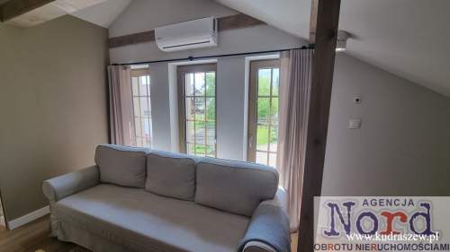 APARTAMENT NAD RZEKĄ NETTA