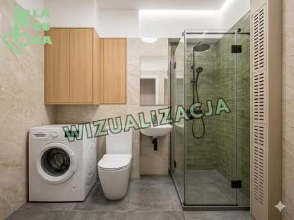 Wejherowo, 2 pokoje z oddzielną kuchnią, idealne do własnej ar