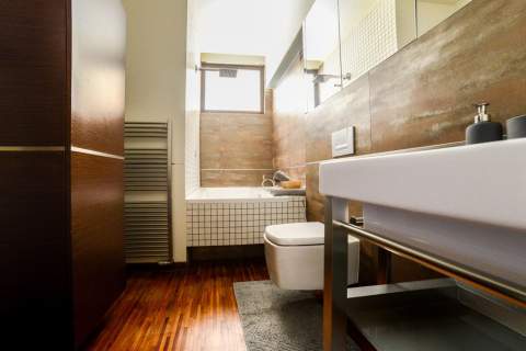 Mieszkanie na Starówce z własnym spa od 24.06 