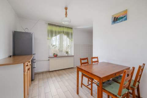 Inwestycja blisko Trójmiasta I 4 mieszkania