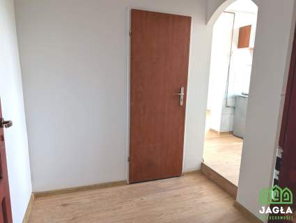 Nakło nad Notecią 45m2 M-3 kamienica po remoncie