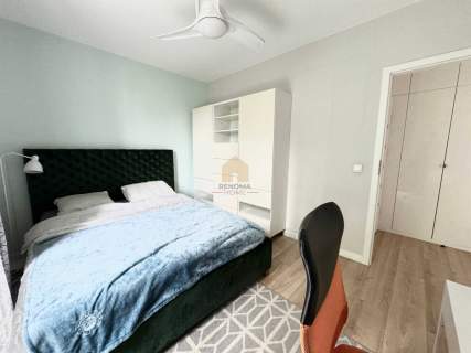 Apartament 3 pokoje 60m2 Ogrody Tumskie II