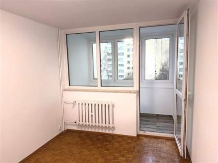 Canaletta/pełen rozkład/balkon/loggia/piwnica