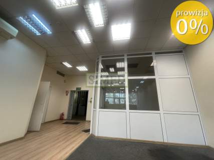 Powierzchnia magazynowa z biurem,parter,dojazd TIR