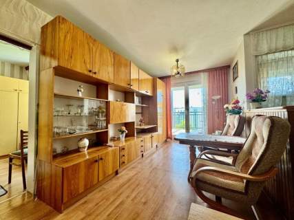 Mieszkanie na sprzedaż, 36,2 m2, Bytom