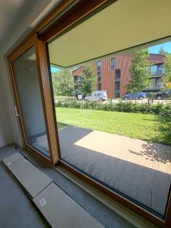 Apartament 4 pok. ogród 114 m2 otoczeniu lasu PCC 0%
