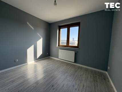 2 Pokoje Balkon Do wejścia