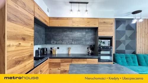 Nowy dom z ogrodem w Niekaninie - 4,3 km od morza