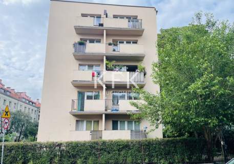 Bydgoskie Przedmieście, dwa balkony 4 pokoje