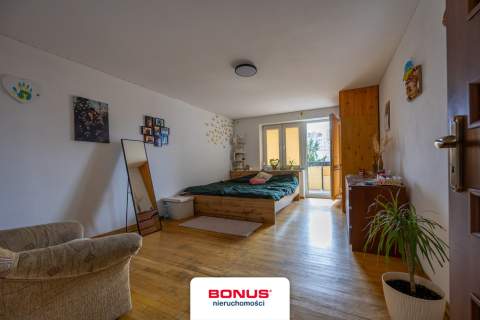 4 pokoje inwestycja dla rodziny Felin