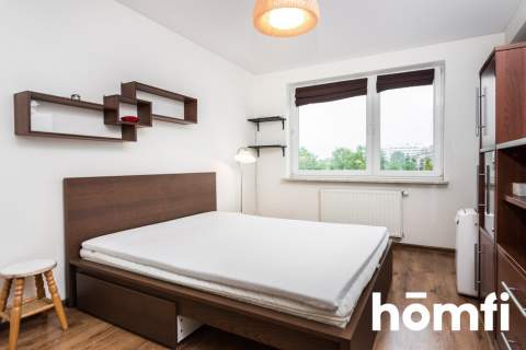 NA WYNAJEM mieszkanie 50m2 MP/ RYDLÓWKA/PODGÓRZE