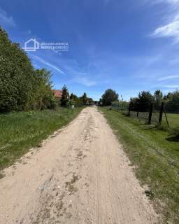 Gniewino atrakcyjna działka na sprzedaż 1500m
