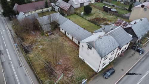 Dom 160 m Daleszyce, ul. Kościelna