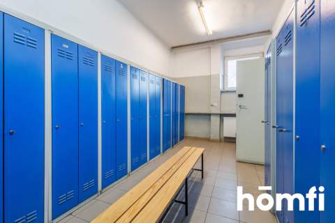 Obiekt usługowo-produkcyjny na sprzedaż 