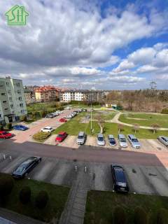 Mieszkanie na sprzedaż, 51 m2, Przemyśl