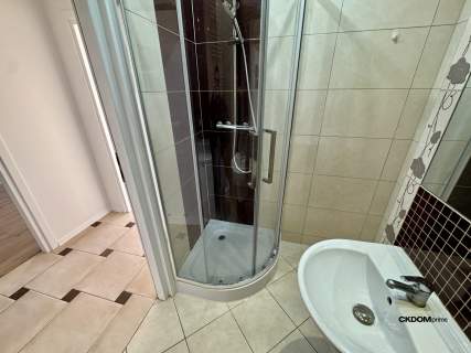 Na sprzedaż przestronny apartament ul. Gliniana 2a