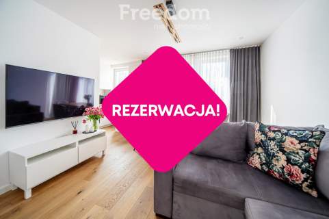 Mieszkanie 3 pokojowe przy Sadach Żoliborskich