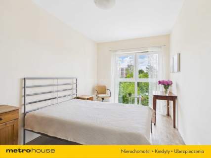 Apartament do wynajęcia Bażantów Park z parkingiem