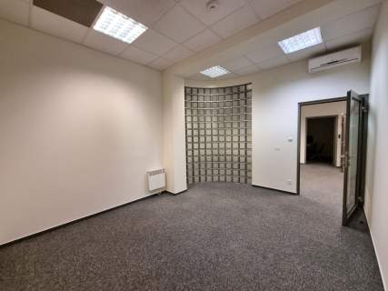 Komfortowe biuro 288,61 m do wynajęcia