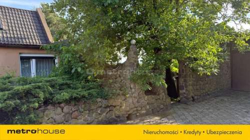 Siedlisko z pełną prywatnością wśród natury