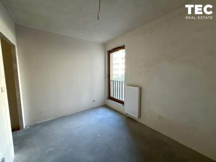 brak pcc taras gotowe 3 pokoje