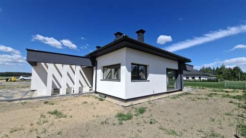 Dom na sprzedaż, 139,85 m2, Marynino