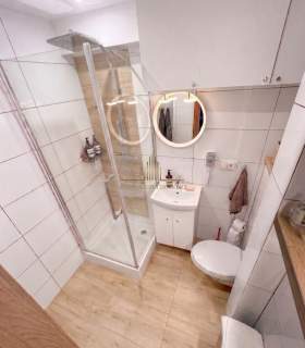 Mieszkanie na sprzedaż, 49 m2, Bydgoszcz