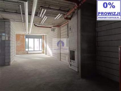 Praga Północ lokal handlowo-usługowy 182,37m2 do wynajęcia
