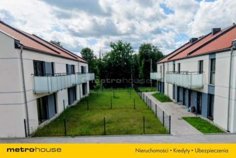 BEZCZYNSZOWE-OGRÓDEK-2 MIEJSCA POSTOJOWE
