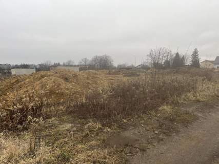 Działka inwestycyjna na sprzedaż, 16800 m2, Radzionków