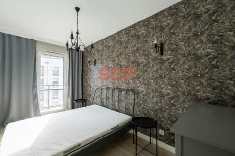 Stare Miasto Kępa Mieszczańska 42m2 2pok garaż 3200
