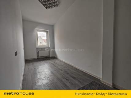 Mieszkanie w centrum, balkon, bezczynszowe