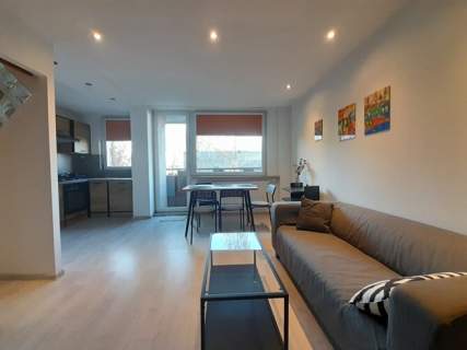 2 pokoje, balkon - Ostrogórska 29A, Radocha