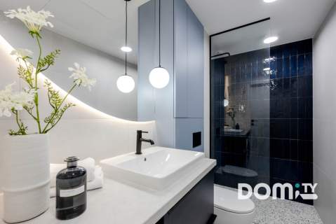Premium, UpperHouse, I najem, basen, klima, balkon