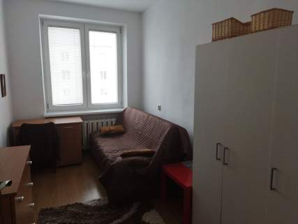 Wynajmę 2-pokojowe mieszkanie w Gdańsku Wrzeszcz.
