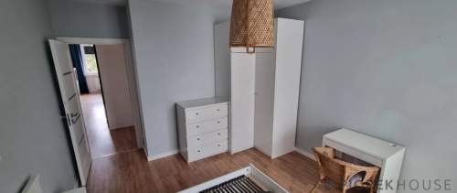 2-pokojowe mieszkanie na Woli