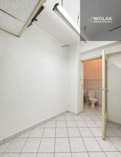 Lokal 41,57m2 w Nowej Rudzie