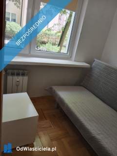 Wynajmę przytulną kawalerkę 40m2 Warszawa Rembertów