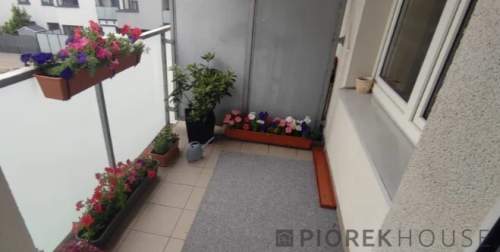 2-pokojowe mieszkanie w Ząbkach