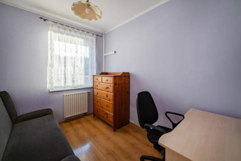Słoneczne 3pokoje na Osiedlu Przyjaźni na Krzykach