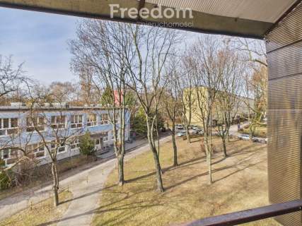 3 pokoje, osobna kuchnia 48 m Lublin Okazja