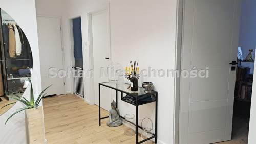 Mieszkanie na sprzedaż, 86 m2, Warszawa