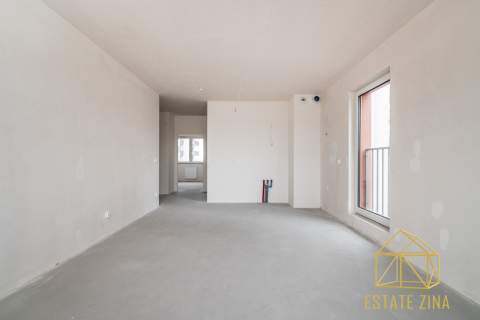 3 pokoje Balkon Garaż Walerego Sławka