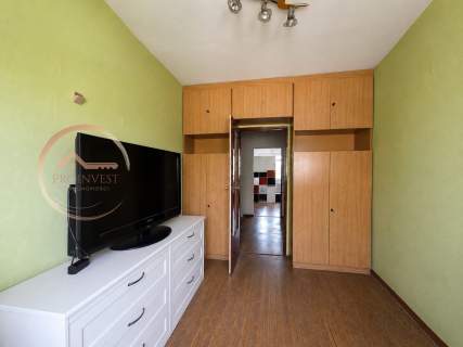 Fordon, ul Wolna, 1piętro, 3 pokoje, loggia