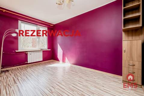 3 pokoje, Białostoczek