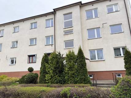 3 pokoje 65,1 m ,1 piętro, Pszczółki ul. Rataja